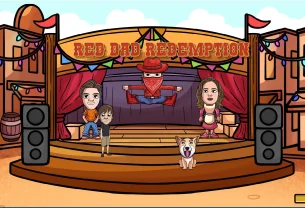 reddadred