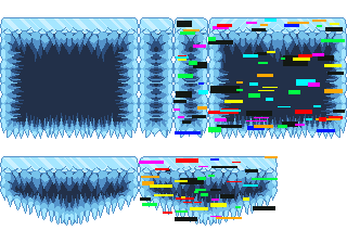 Ts Lv14 Glitchedpeaks