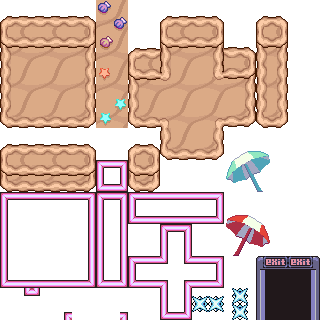 Ts Lv3 Beach
