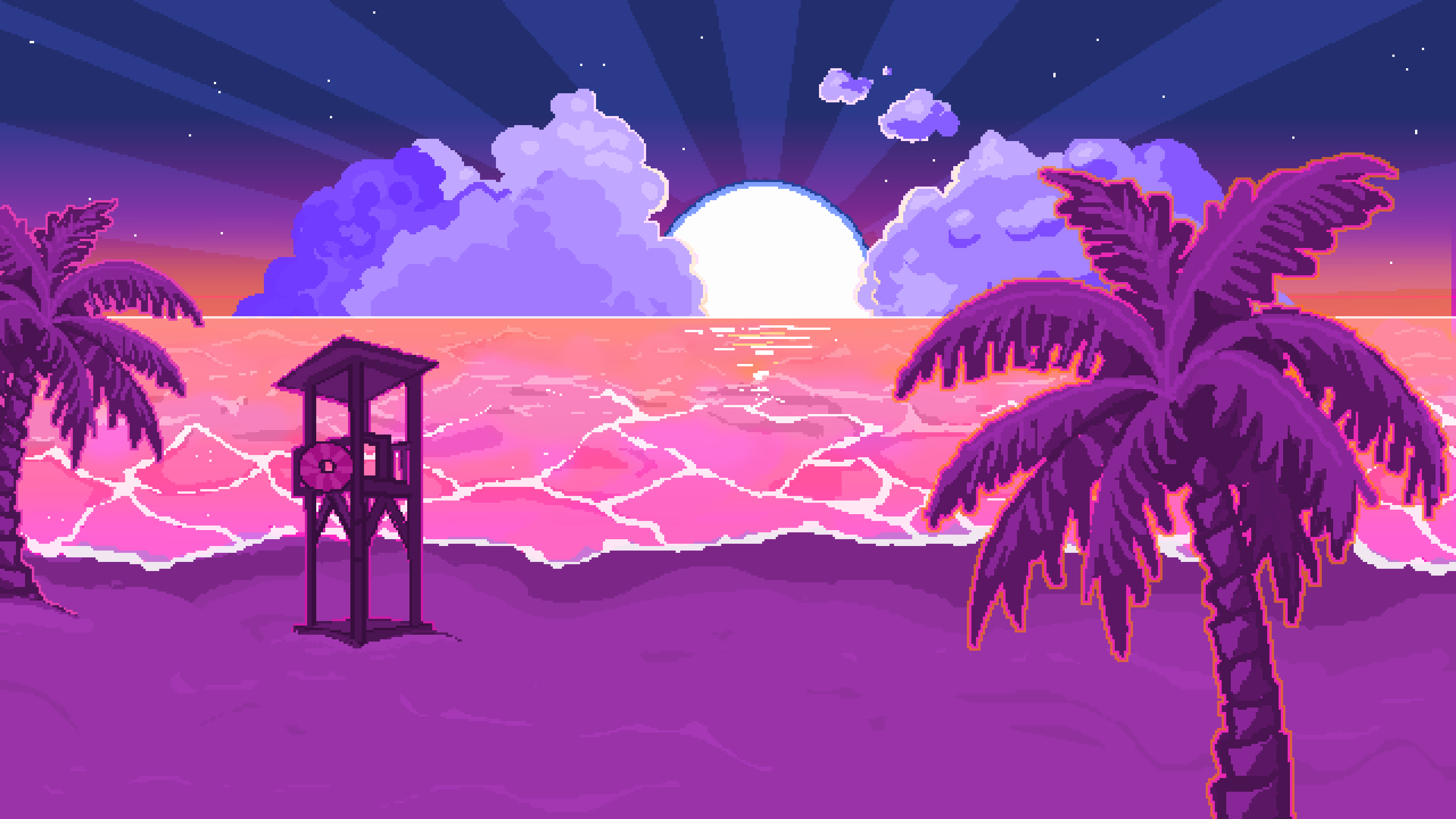 Mu Bglv3 Beach
