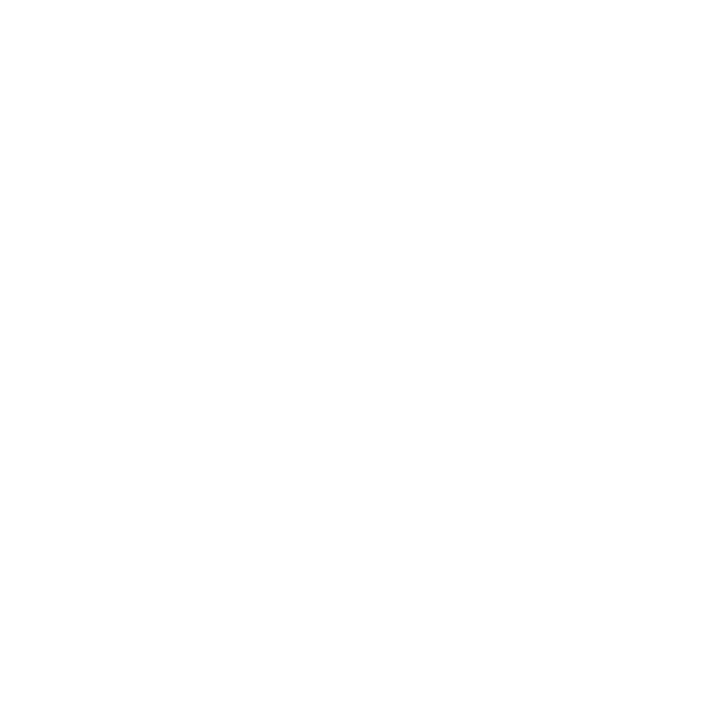 Godot - Logo White